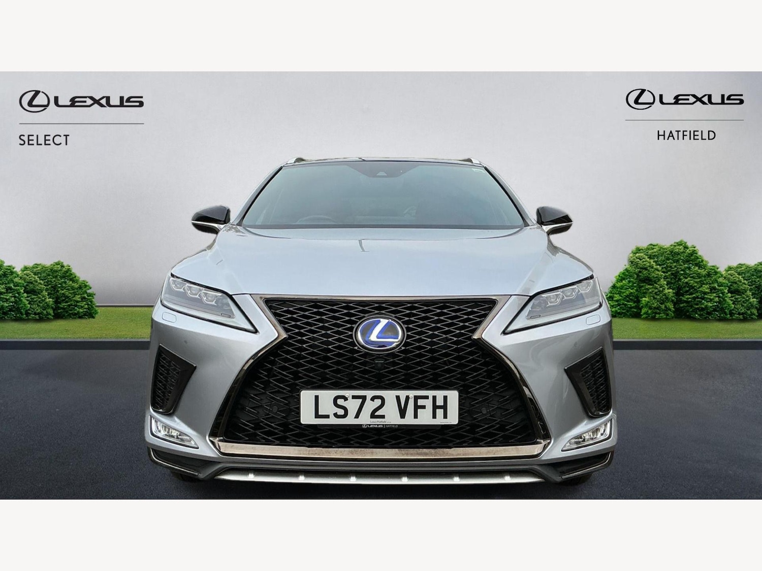 Used Lexus RX 2022 for sale - 76550065: Photo 6