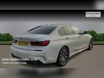 Used BMW 3 Series 2022 for sale - 77969660: Photo