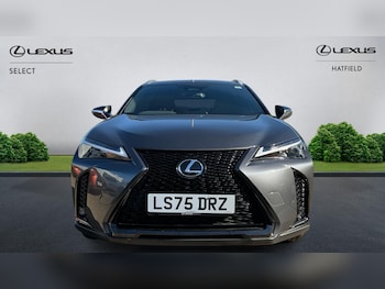 Used Lexus UX 2025 for sale - 78384156: Photo