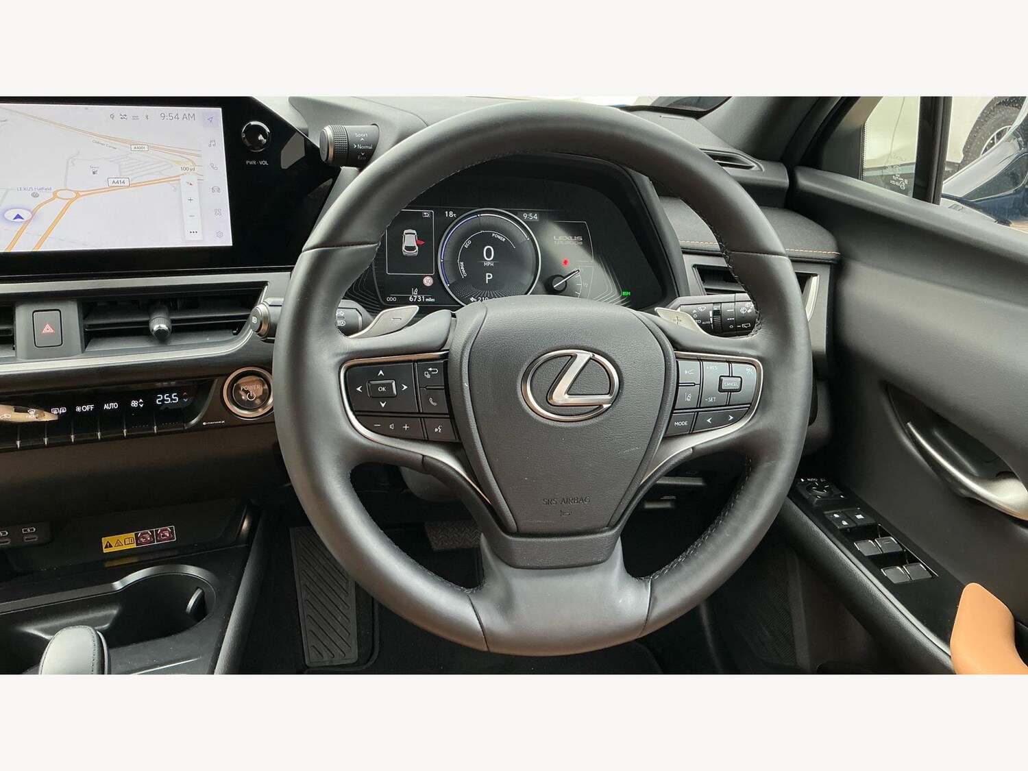Used Lexus UX 2024 for sale - 77793737: Photo 13