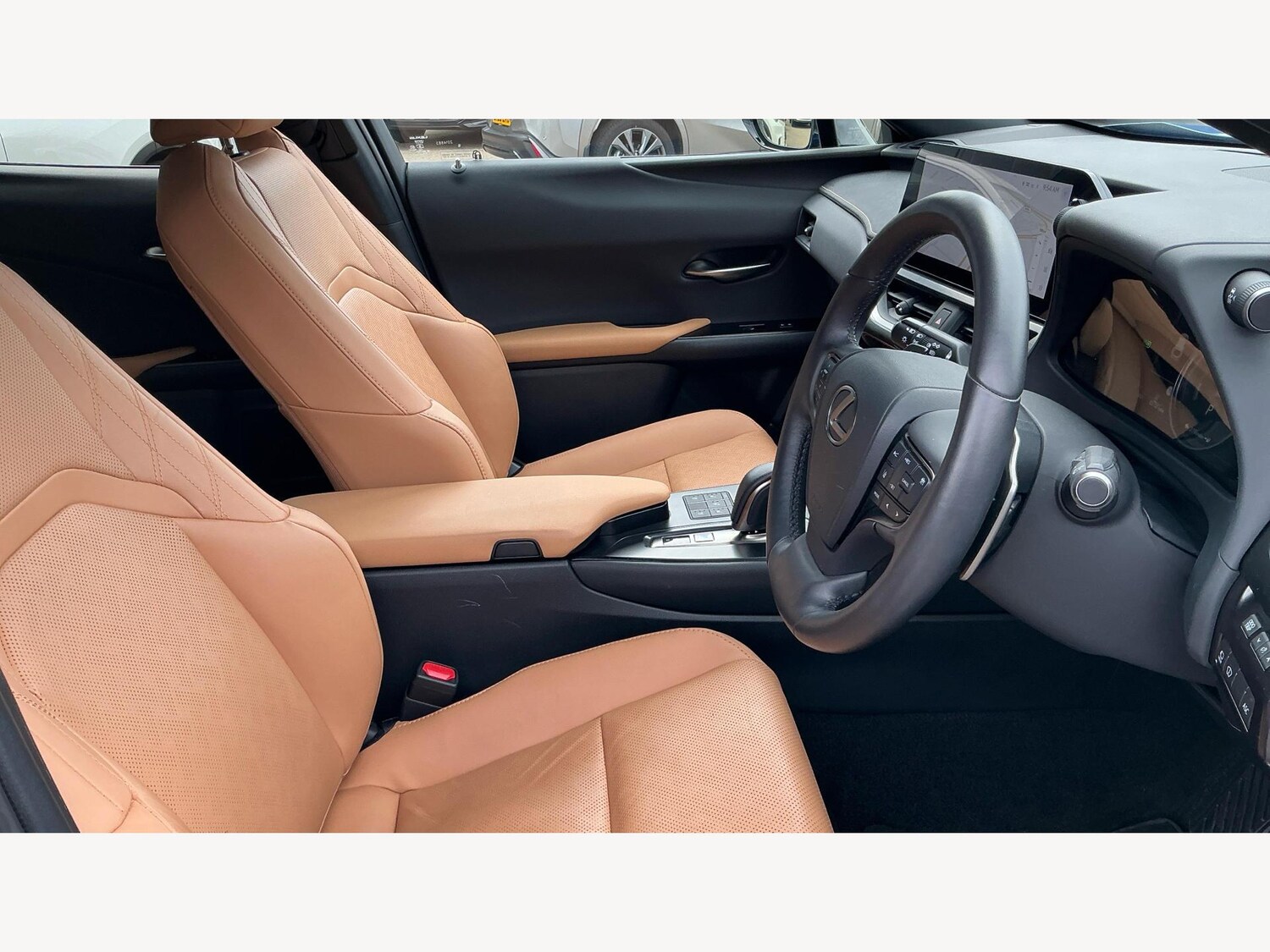 Used Lexus UX 2024 for sale - 77793737: Photo 15