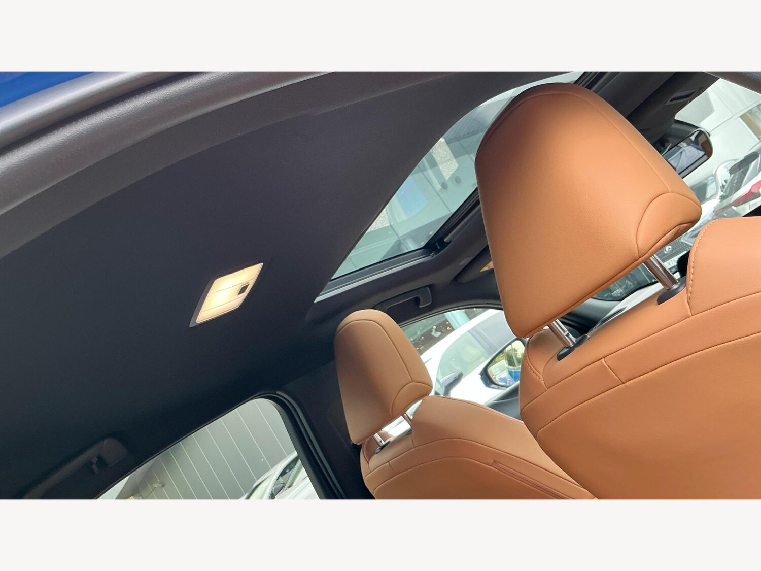 Used Lexus UX 2024 for sale - 77793737: Photo 28