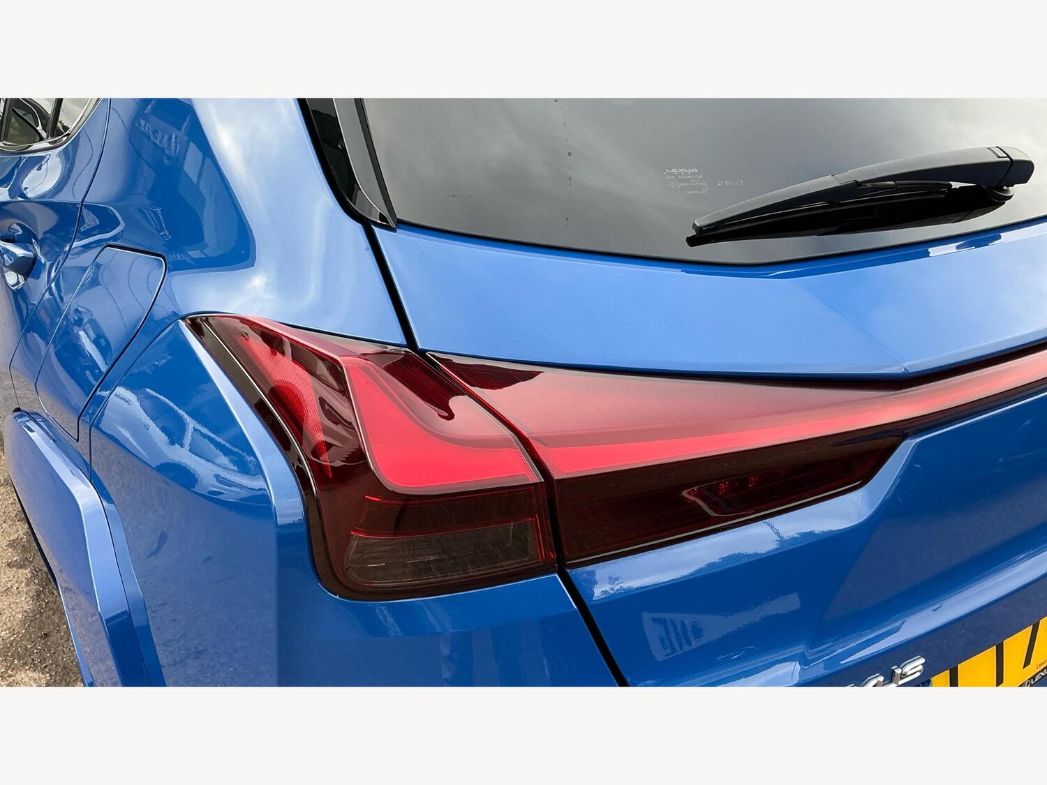 Used Lexus UX 2024 for sale - 77793737: Photo 29