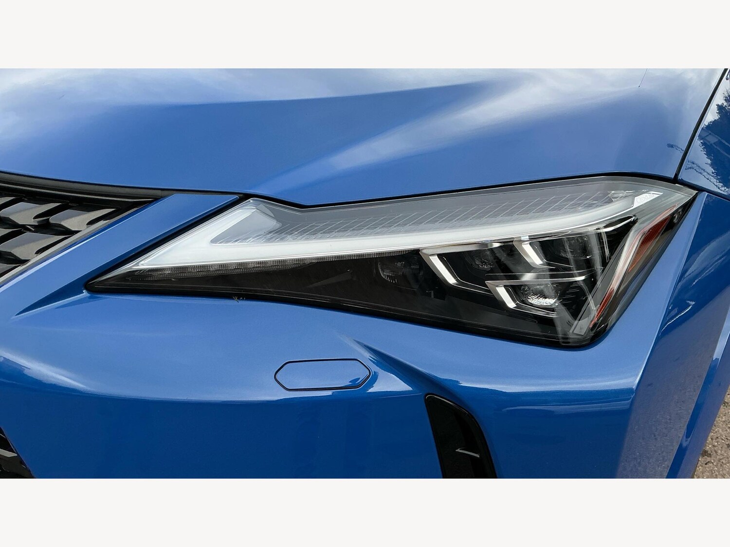 Used Lexus UX 2024 for sale - 77793737: Photo 31