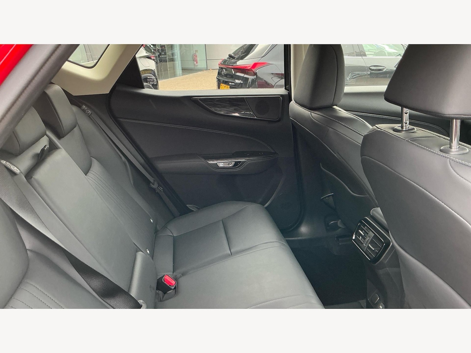 Used Lexus NX 2023 for sale - 78071910: Photo 11