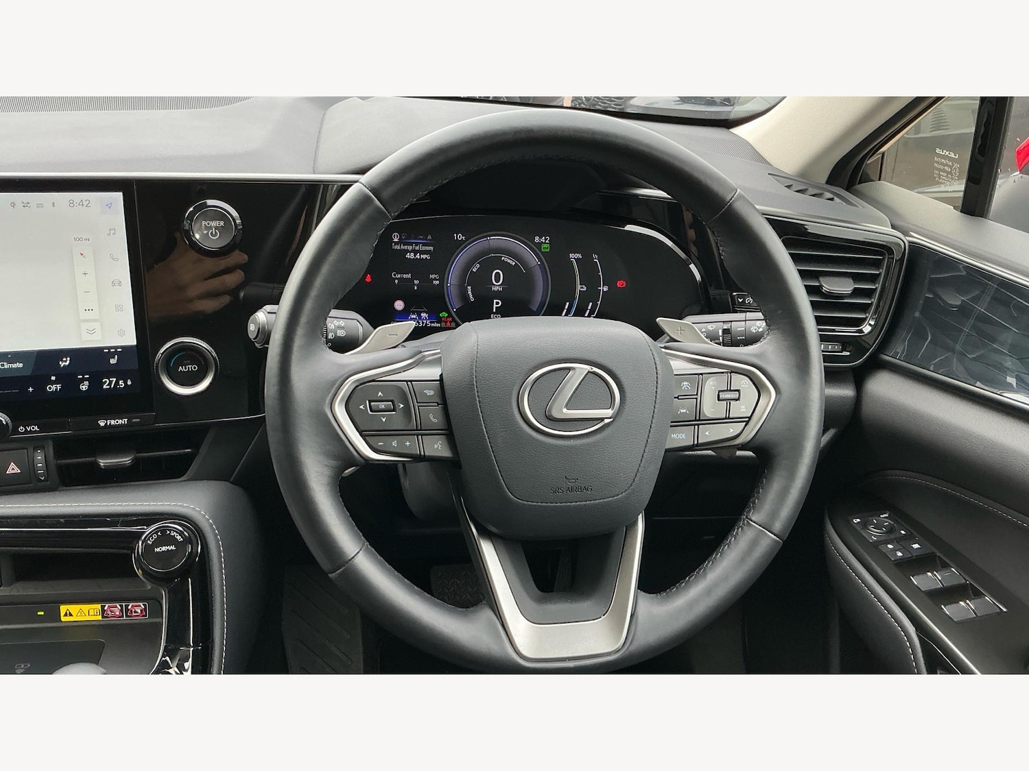 Used Lexus NX 2023 for sale - 78071910: Photo 13