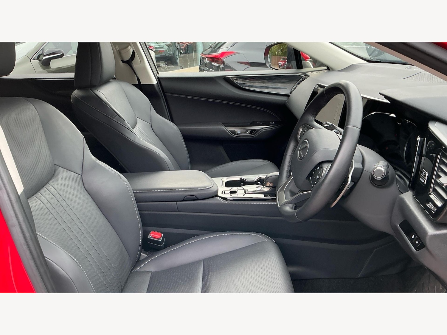 Used Lexus NX 2023 for sale - 78071910: Photo 15