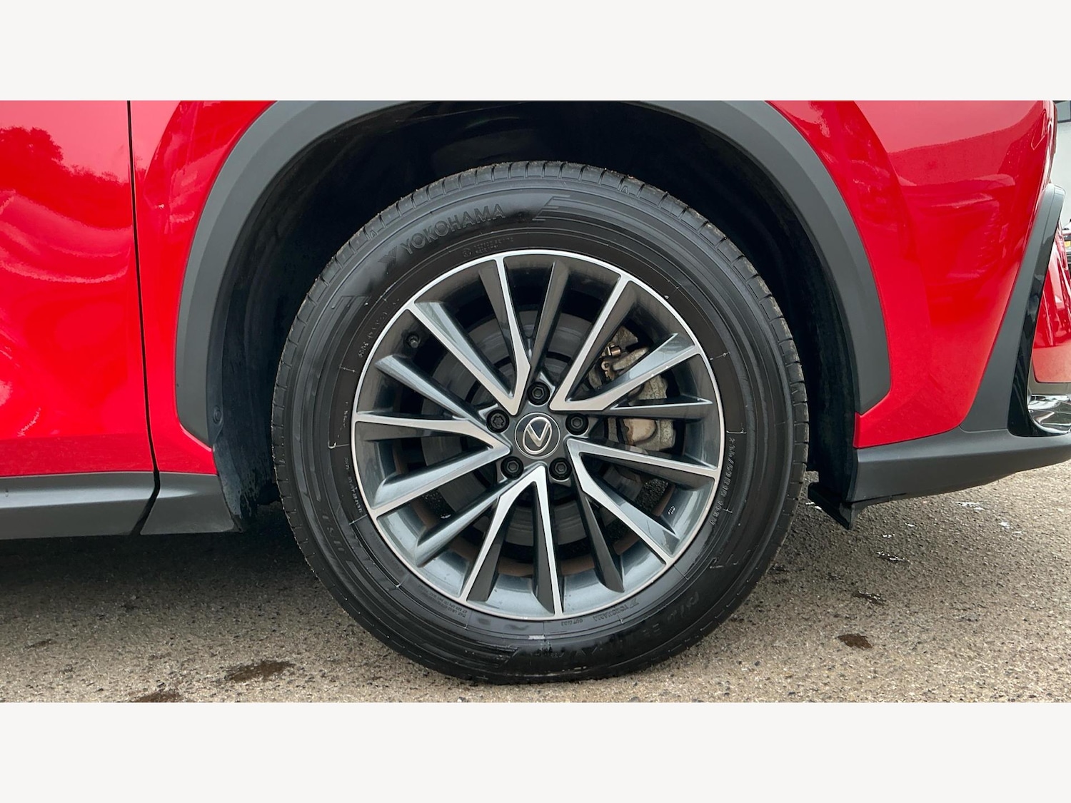 Used Lexus NX 2023 for sale - 78071910: Photo 21