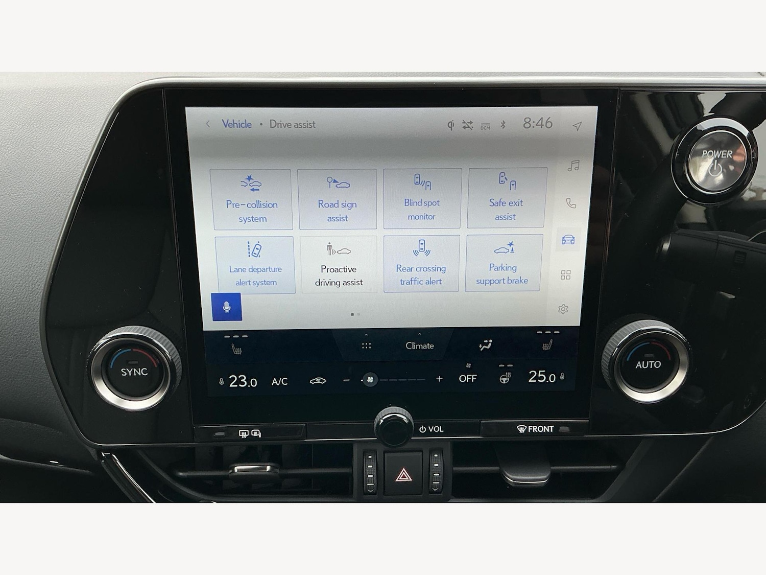 Used Lexus NX 2023 for sale - 78071910: Photo 23