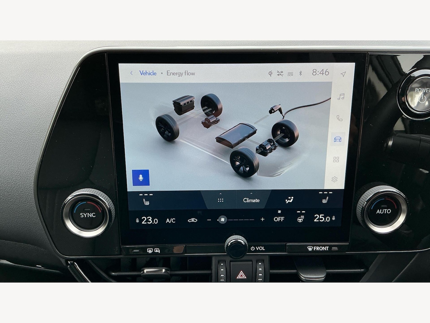 Used Lexus NX 2023 for sale - 78071910: Photo 25