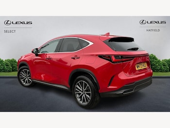 Used Lexus NX 2023 for sale - 78071910: Photo