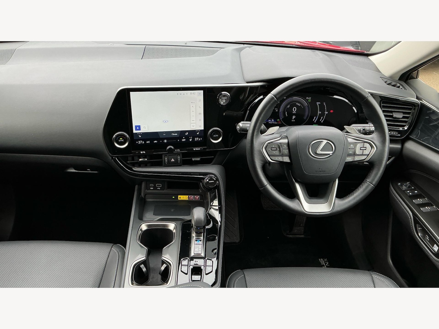 Used Lexus NX 2023 for sale - 78071910: Photo 9