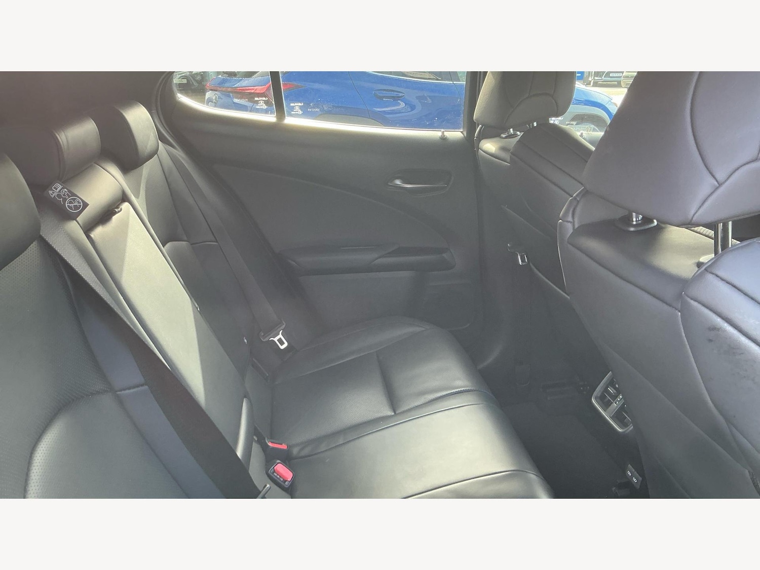 Used Lexus UX 2025 for sale - 77982704: Photo 11