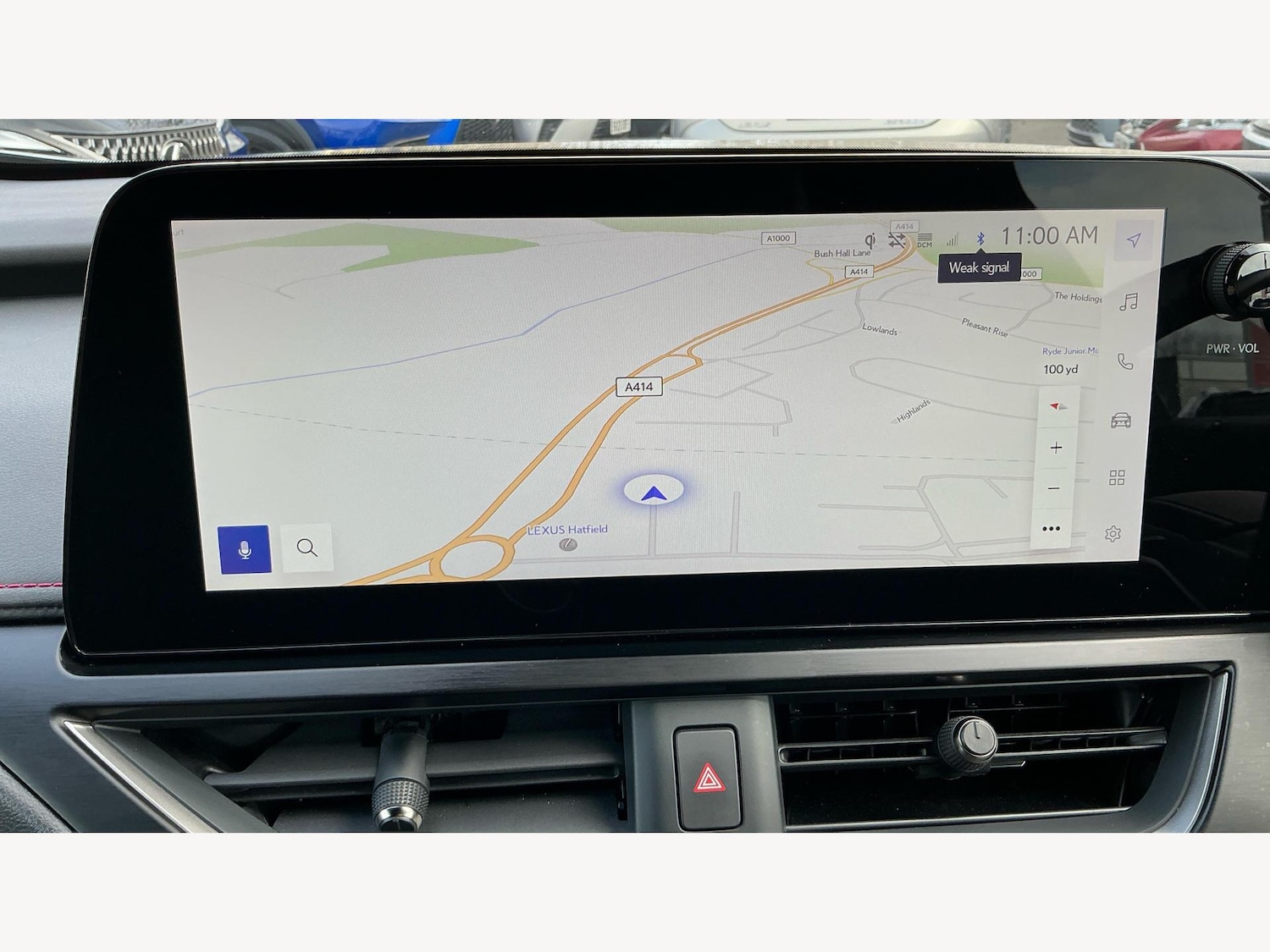 Used Lexus UX 2025 for sale - 77982704: Photo 12