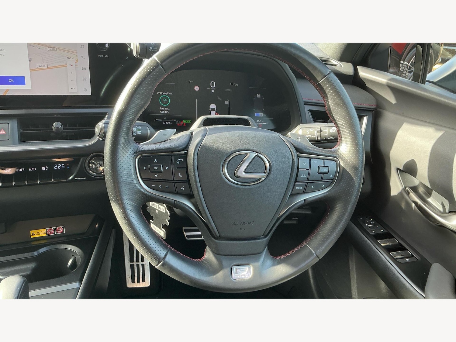 Used Lexus UX 2025 for sale - 77982704: Photo 13