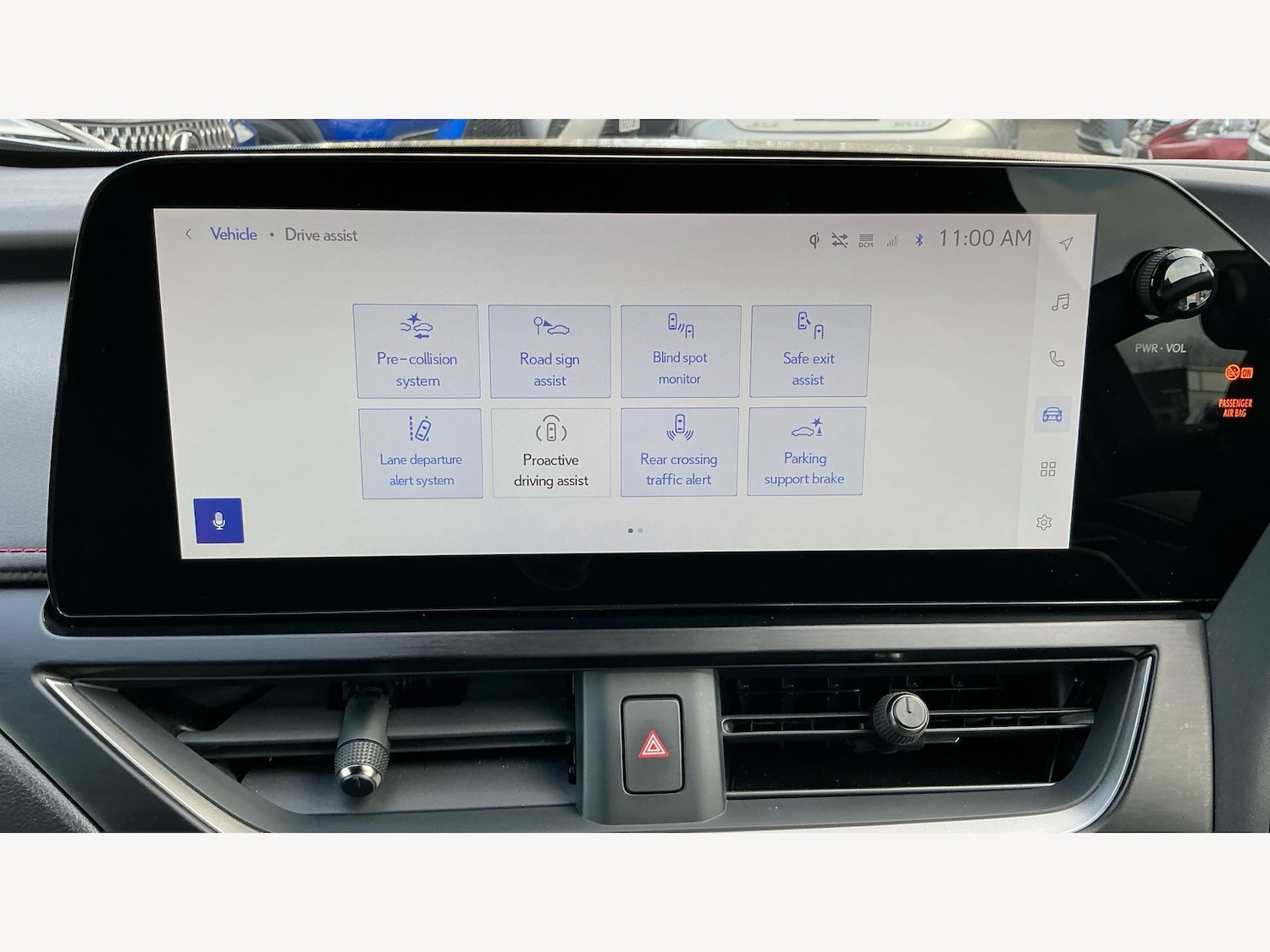 Used Lexus UX 2025 for sale - 77982704: Photo 23
