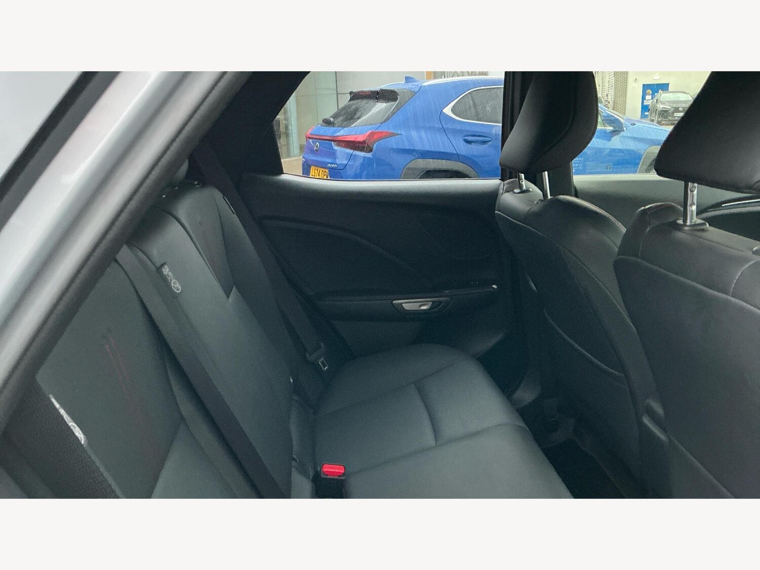 Used Lexus LBX 2025 for sale - 77215330: Photo 11