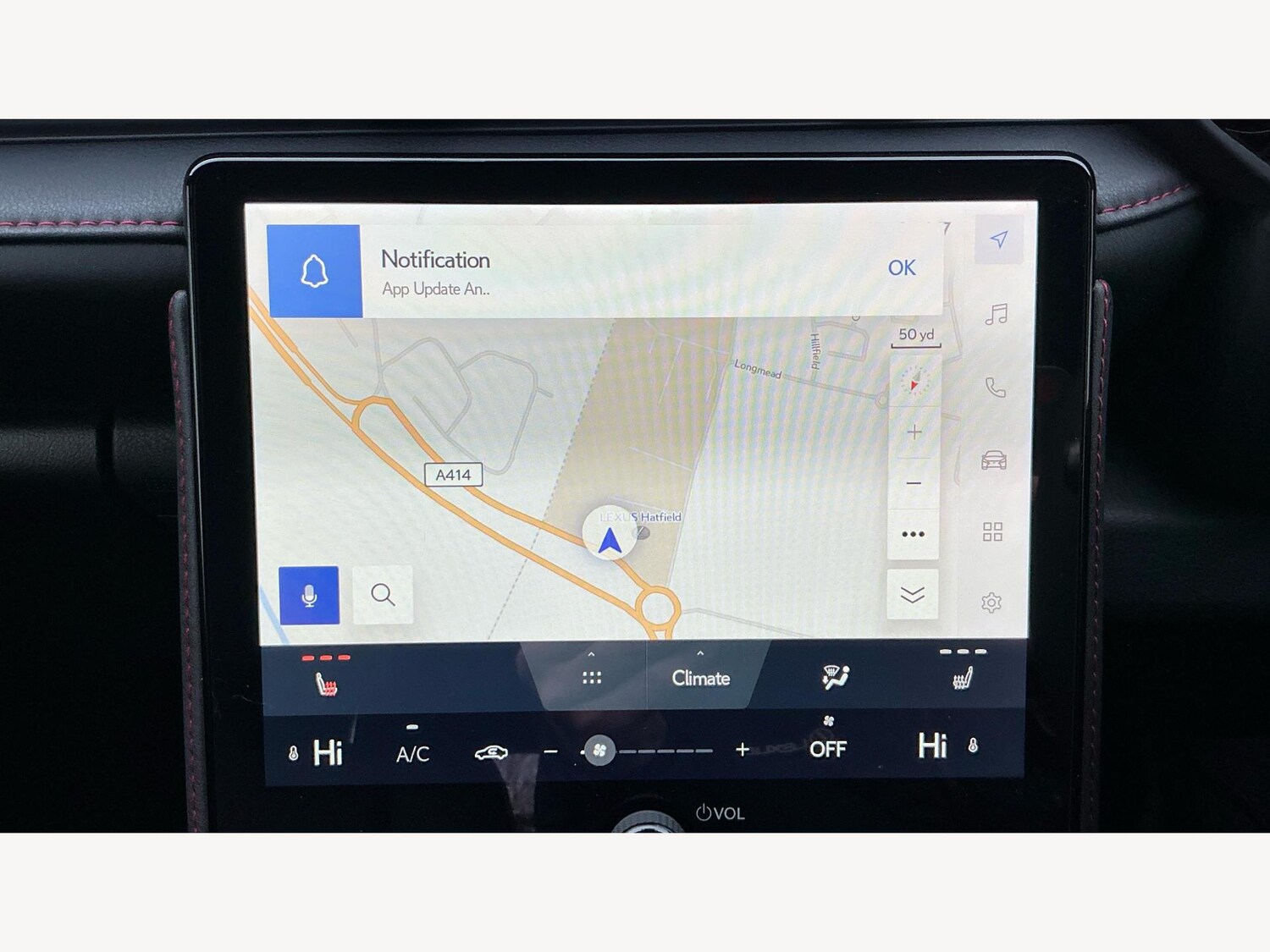 Used Lexus LBX 2025 for sale - 77215330: Photo 12