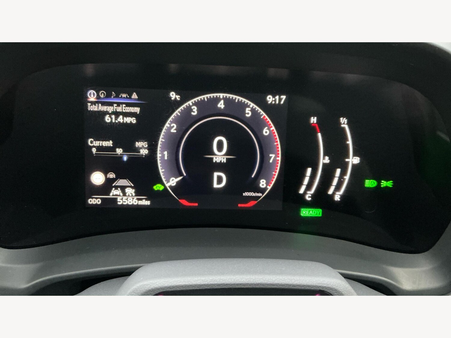 Used Lexus LBX 2025 for sale - 77215330: Photo 14