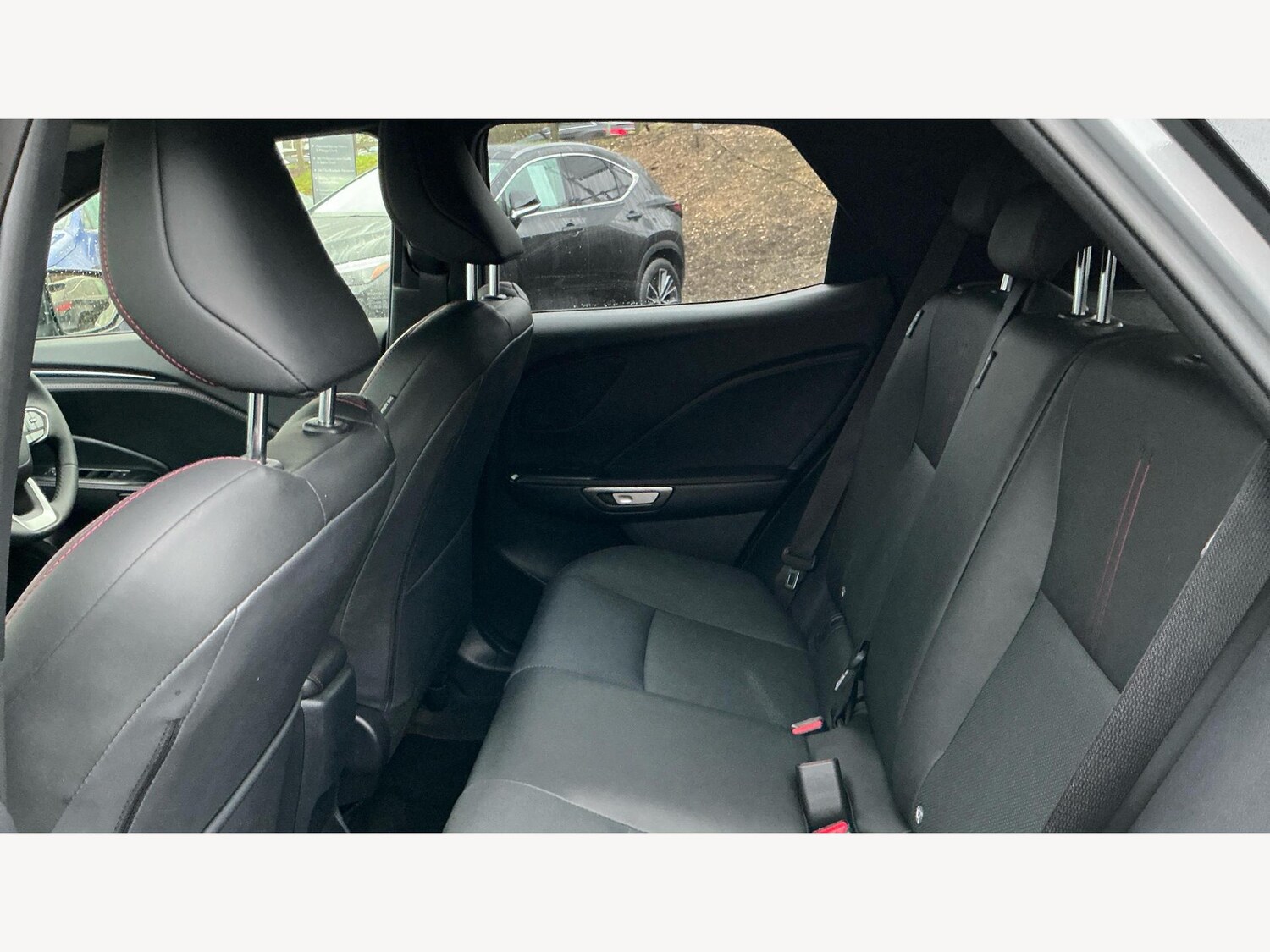 Used Lexus LBX 2025 for sale - 77215330: Photo 16