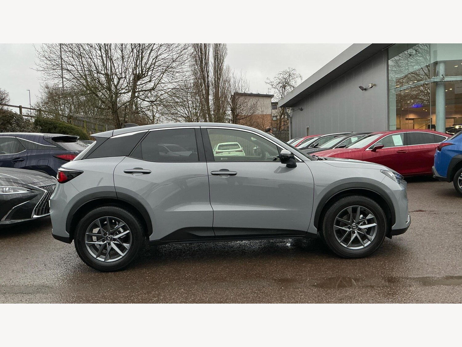 Used Lexus LBX 2025 for sale - 77215330: Photo 18