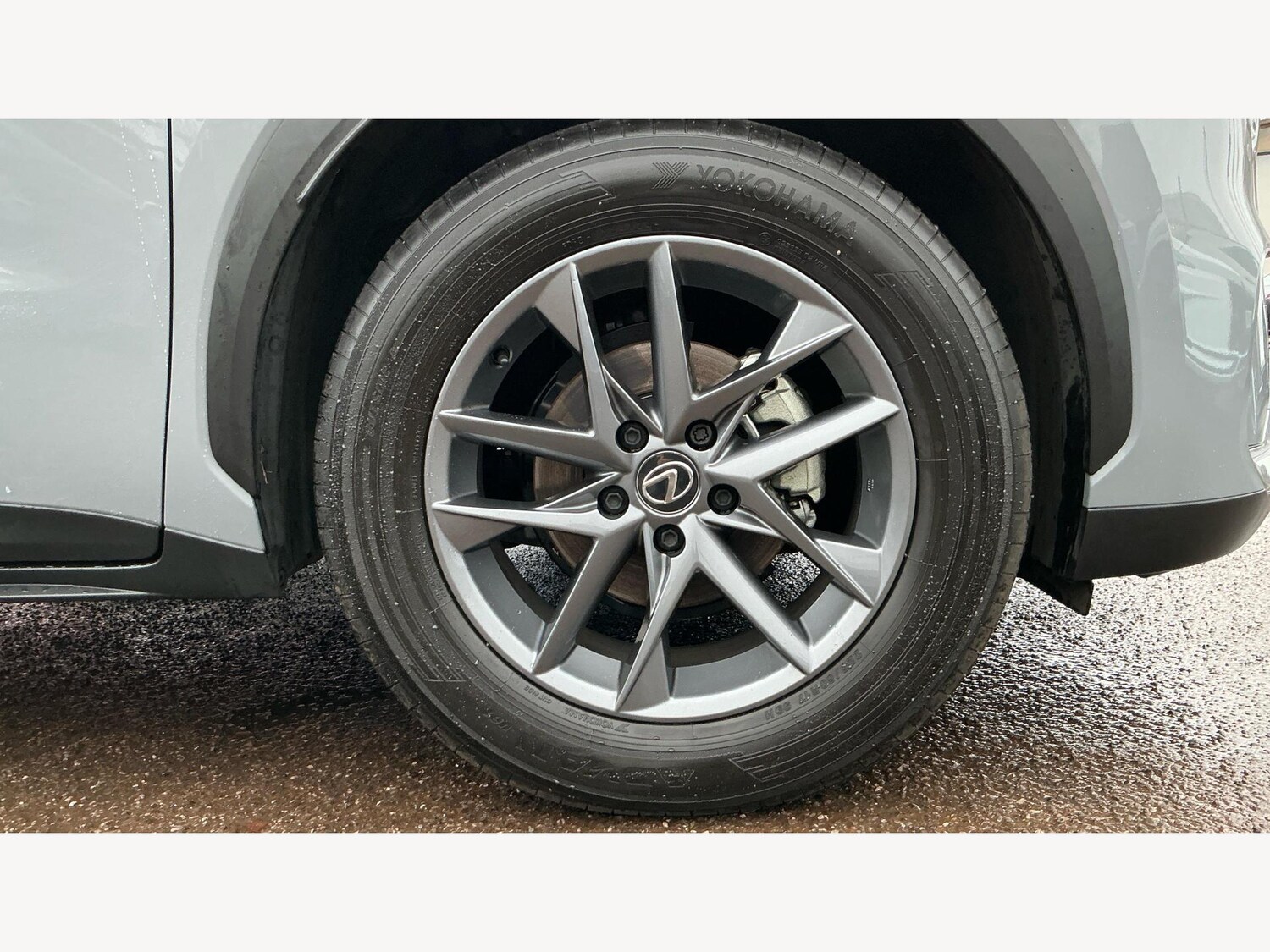 Used Lexus LBX 2025 for sale - 77215330: Photo 21