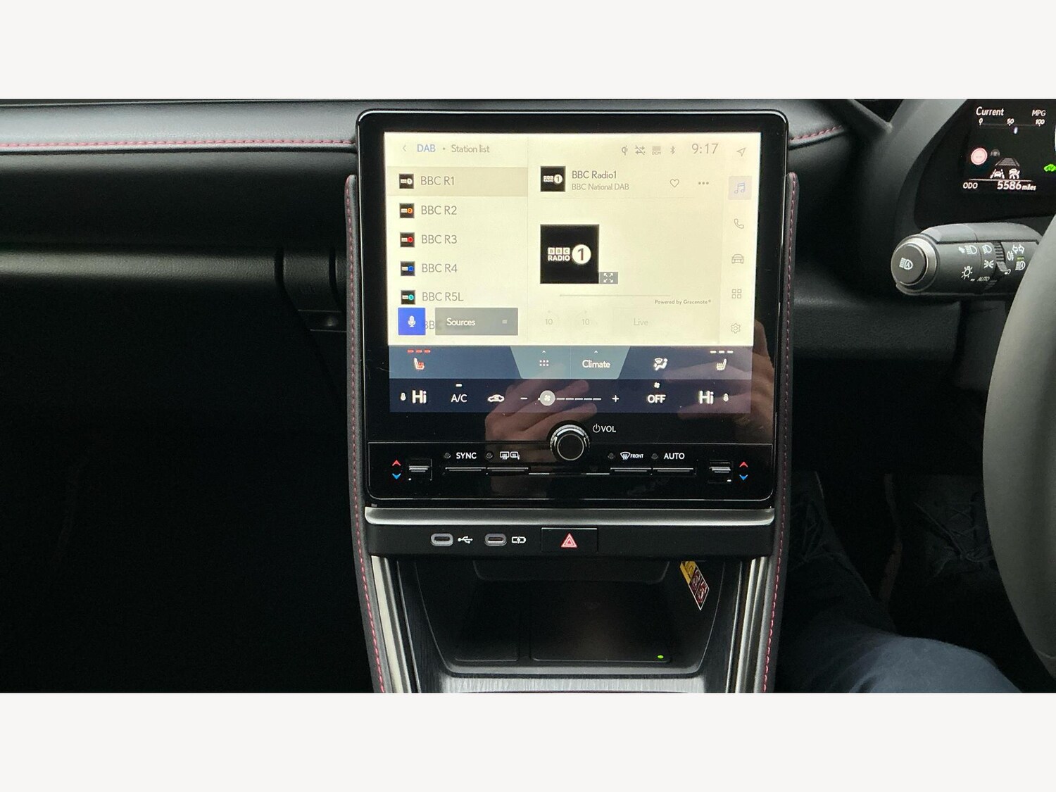 Used Lexus LBX 2025 for sale - 77215330: Photo 22