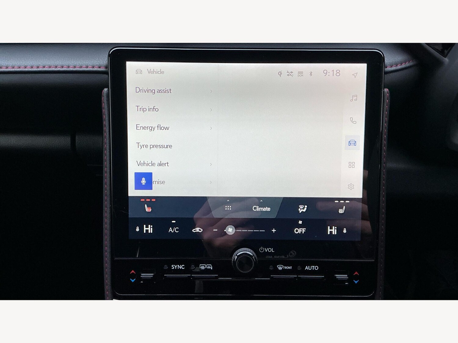 Used Lexus LBX 2025 for sale - 77215330: Photo 23