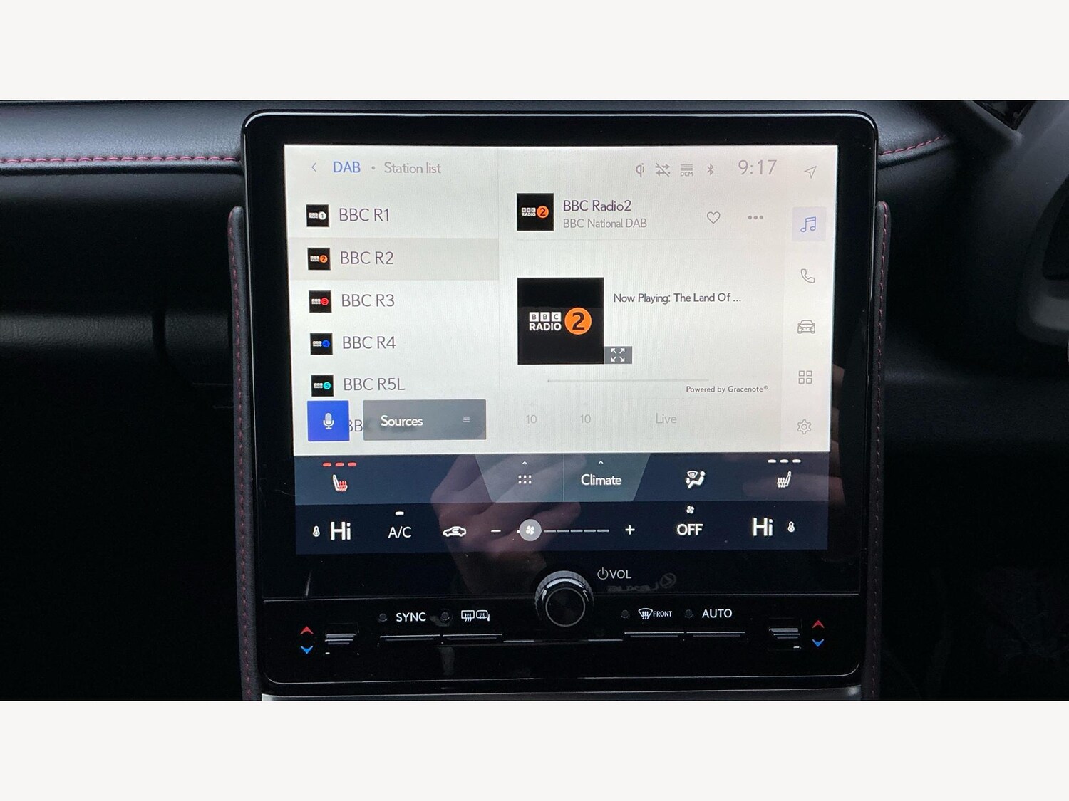 Used Lexus LBX 2025 for sale - 77215330: Photo 24