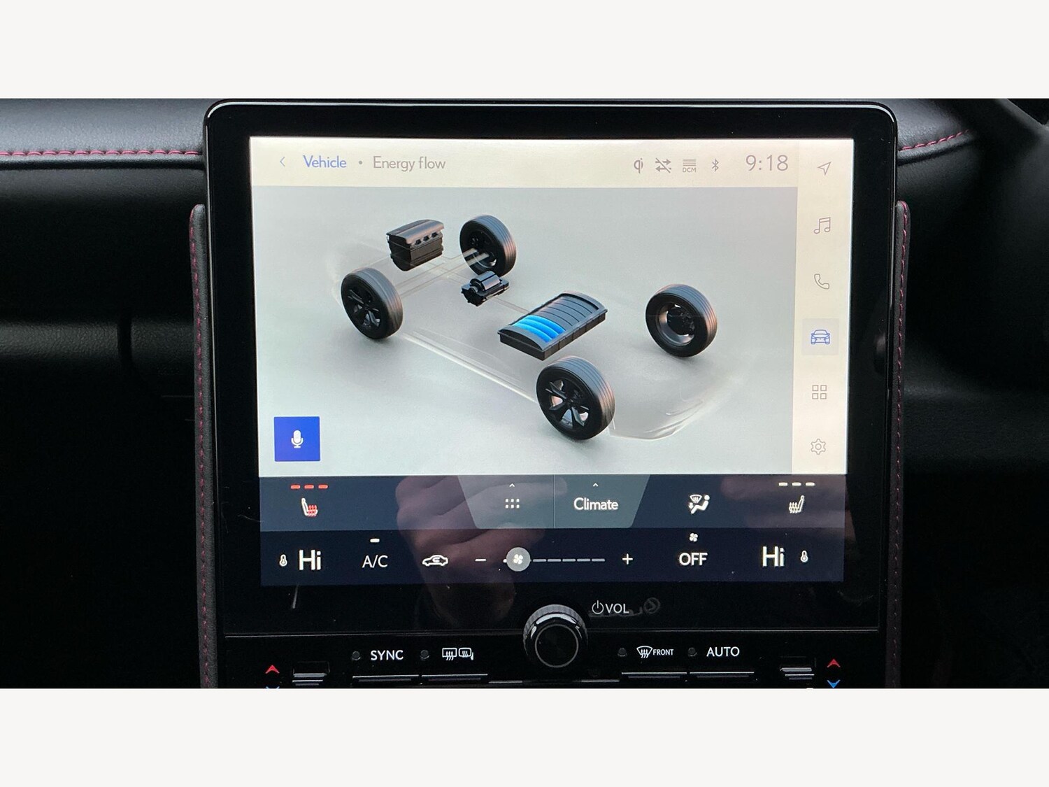 Used Lexus LBX 2025 for sale - 77215330: Photo 25