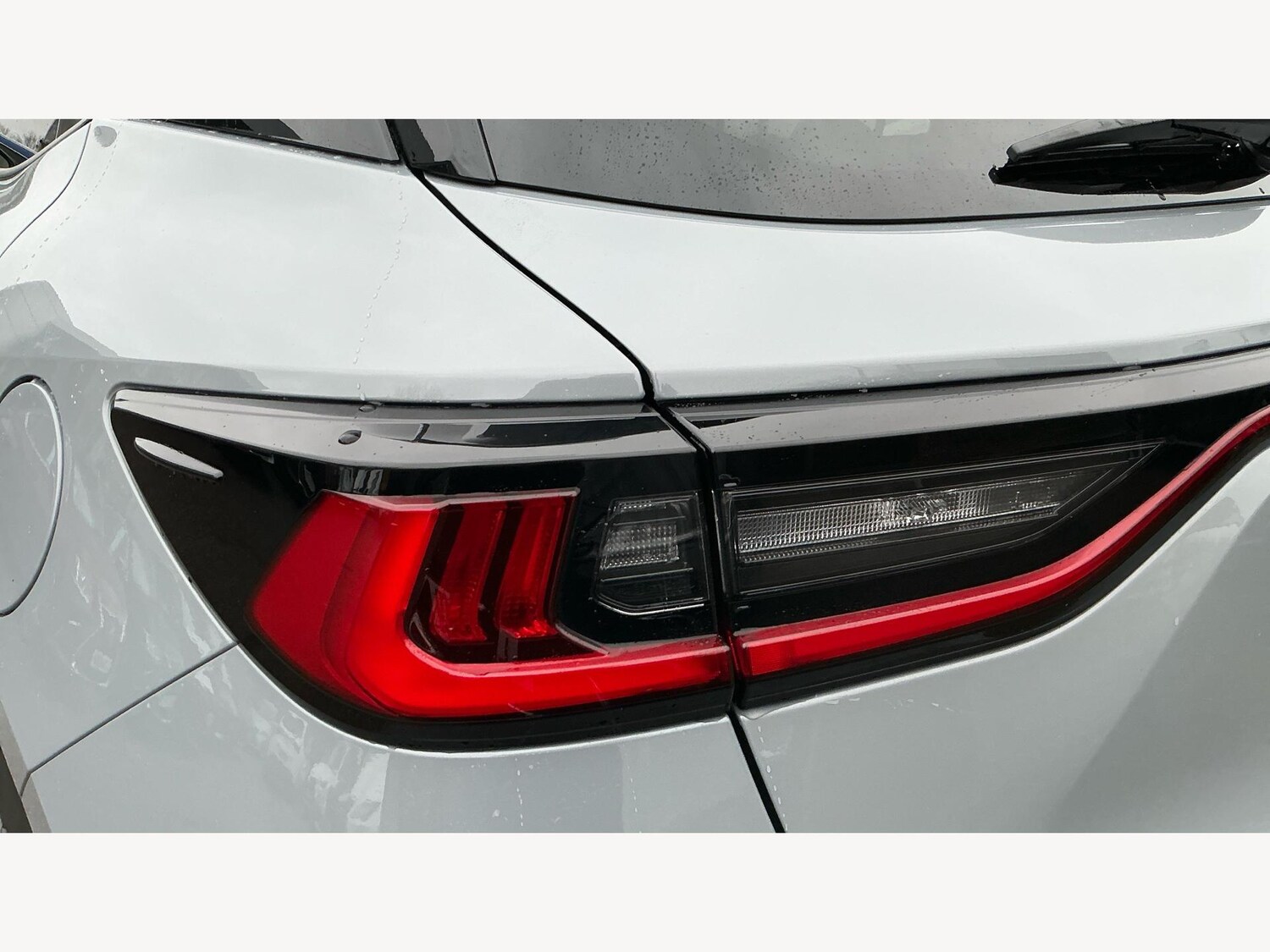 Used Lexus LBX 2025 for sale - 77215330: Photo 28