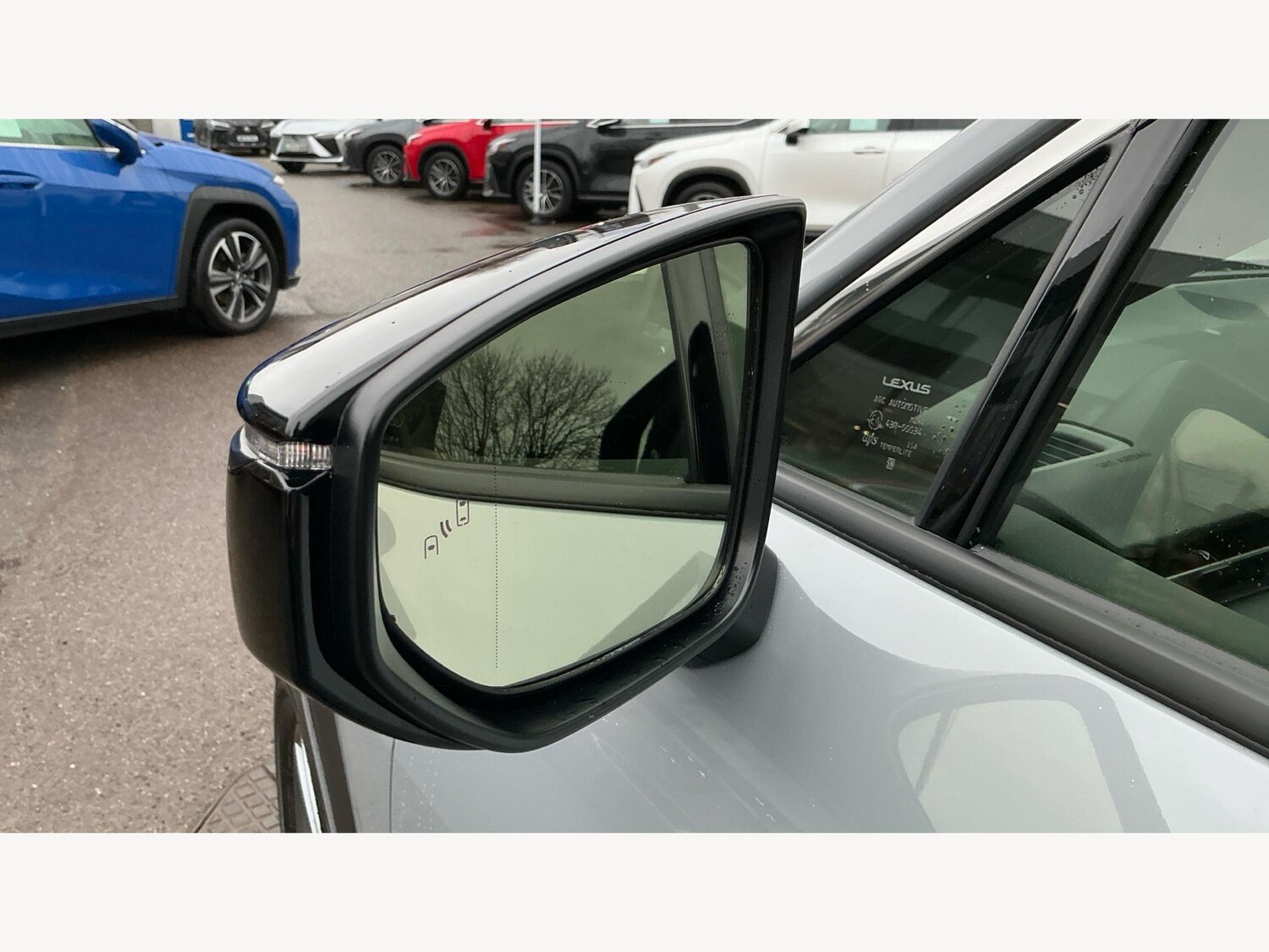 Used Lexus LBX 2025 for sale - 77215330: Photo 29