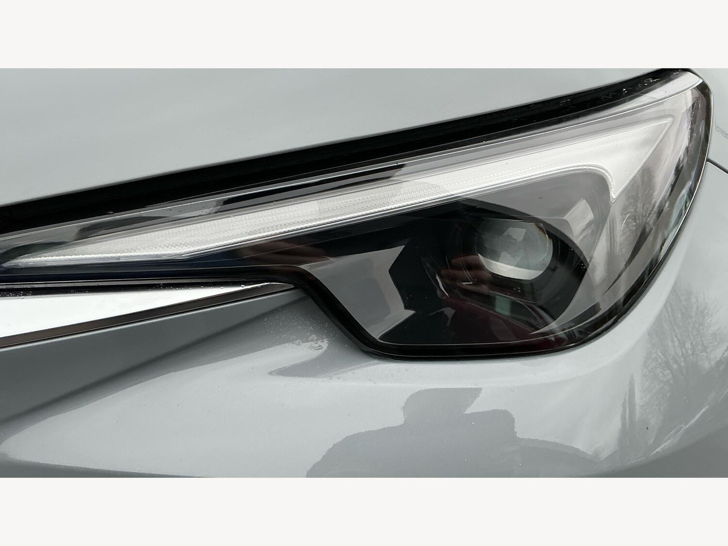 Used Lexus LBX 2025 for sale - 77215330: Photo 30