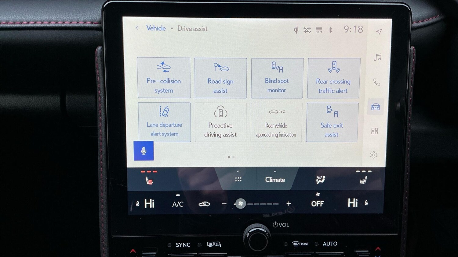 Used Lexus LBX 2025 for sale - 77215330: Photo 34