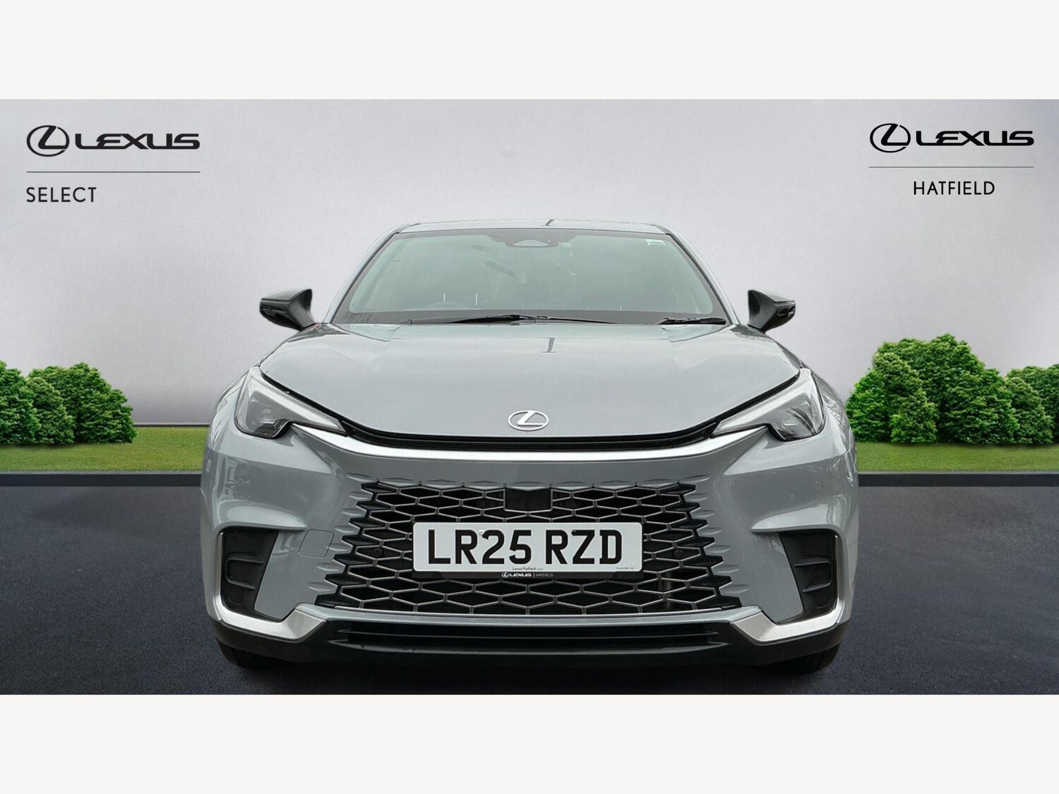 Used Lexus LBX 2025 for sale - 77215330: Photo 6