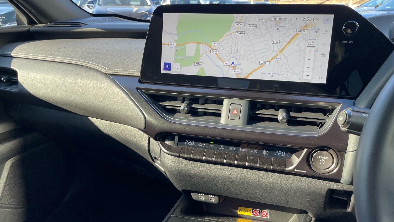 Used Lexus UX 2024 for sale - 77783754: Photo 28