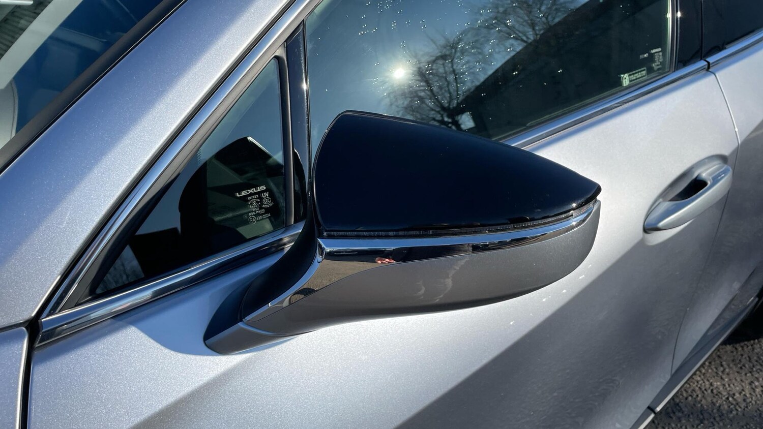 Used Lexus UX 2024 for sale - 77783754: Photo 31