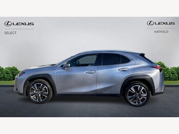 Used Lexus UX 2024 for sale - 77783754: Photo