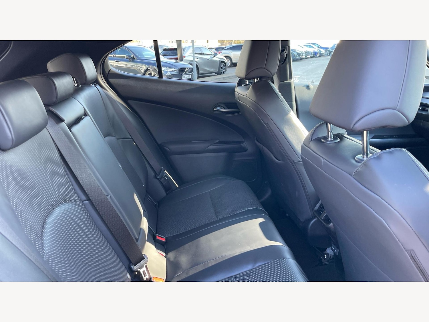 Used Lexus UX 2024 for sale - 76991485: Photo 11