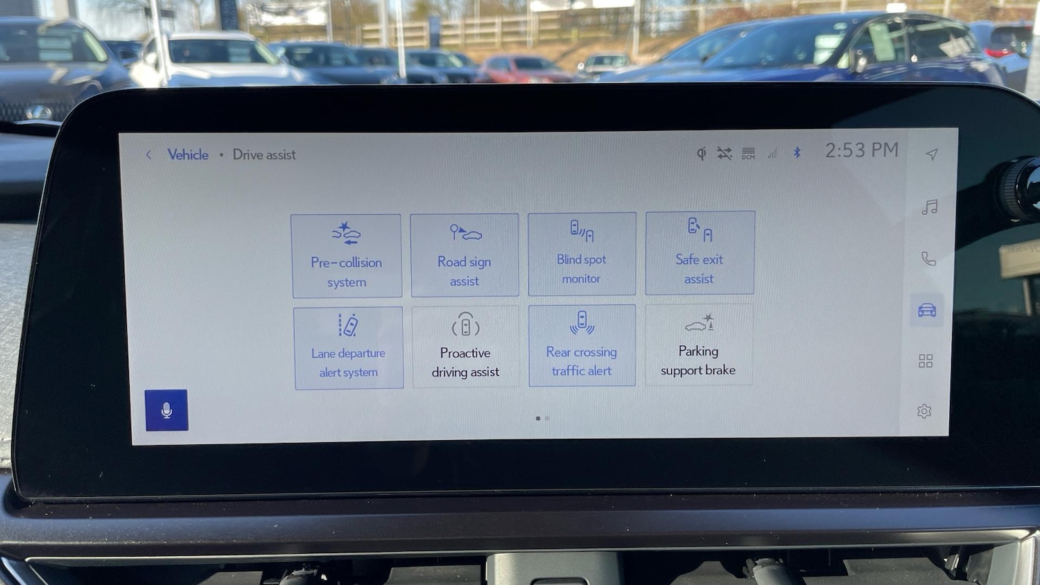 Used Lexus UX 2024 for sale - 76991485: Photo 23