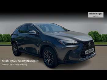 2022 (22) - 2.5 450h+ 18.1kWh E-CVT 4WD Euro 6 (s/s) 5dr