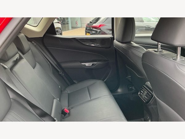 Used Lexus NX 2023 for sale - 76122086: Photo 11