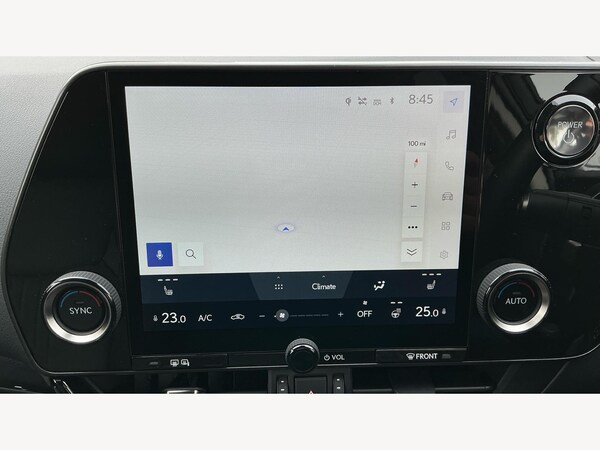 Used Lexus NX 2023 for sale - 76122086: Photo 12