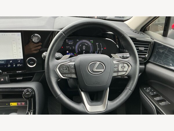 Used Lexus NX 2023 for sale - 76122086: Photo 13
