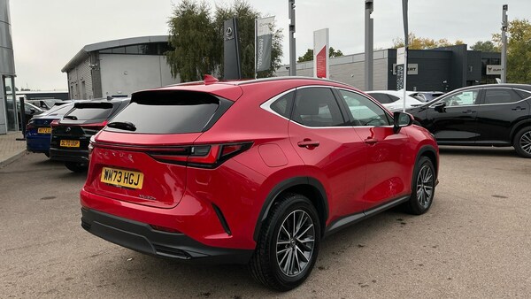 Used Lexus NX 2023 for sale - 76122086: Photo 20