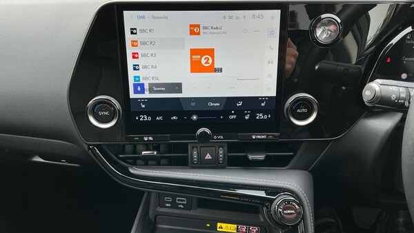 Used Lexus NX 2023 for sale - 76122086: Photo 22
