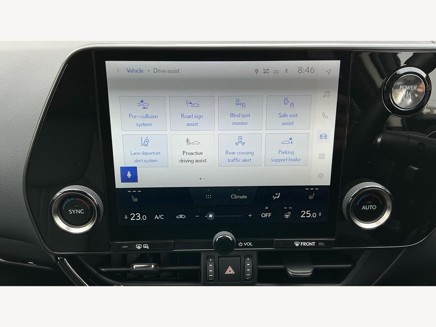 Used Lexus NX 2023 for sale - 76122086: Photo 23