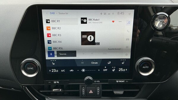 Used Lexus NX 2023 for sale - 76122086: Photo 24
