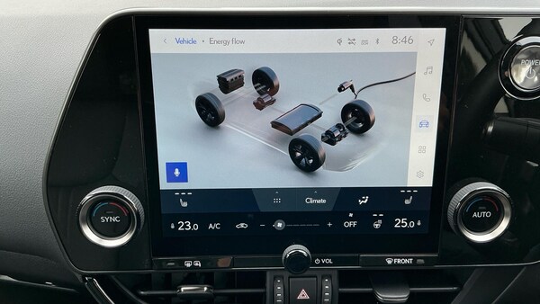 Used Lexus NX 2023 for sale - 76122086: Photo 25