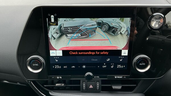 Used Lexus NX 2023 for sale - 76122086: Photo 26